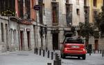 Smart ForTwo Passion Cabrio 2007 года